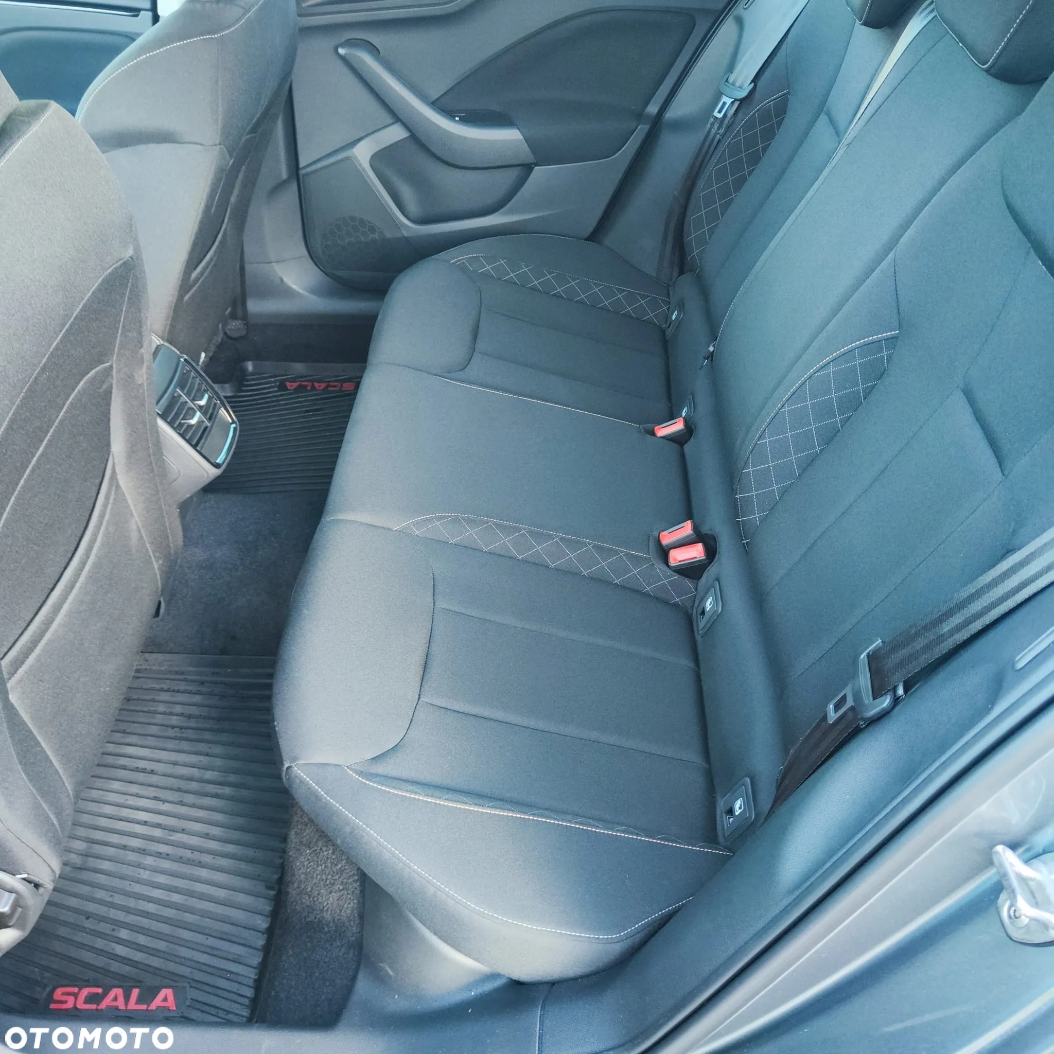 Skoda Scala 1.0 TSI Ambition - 10