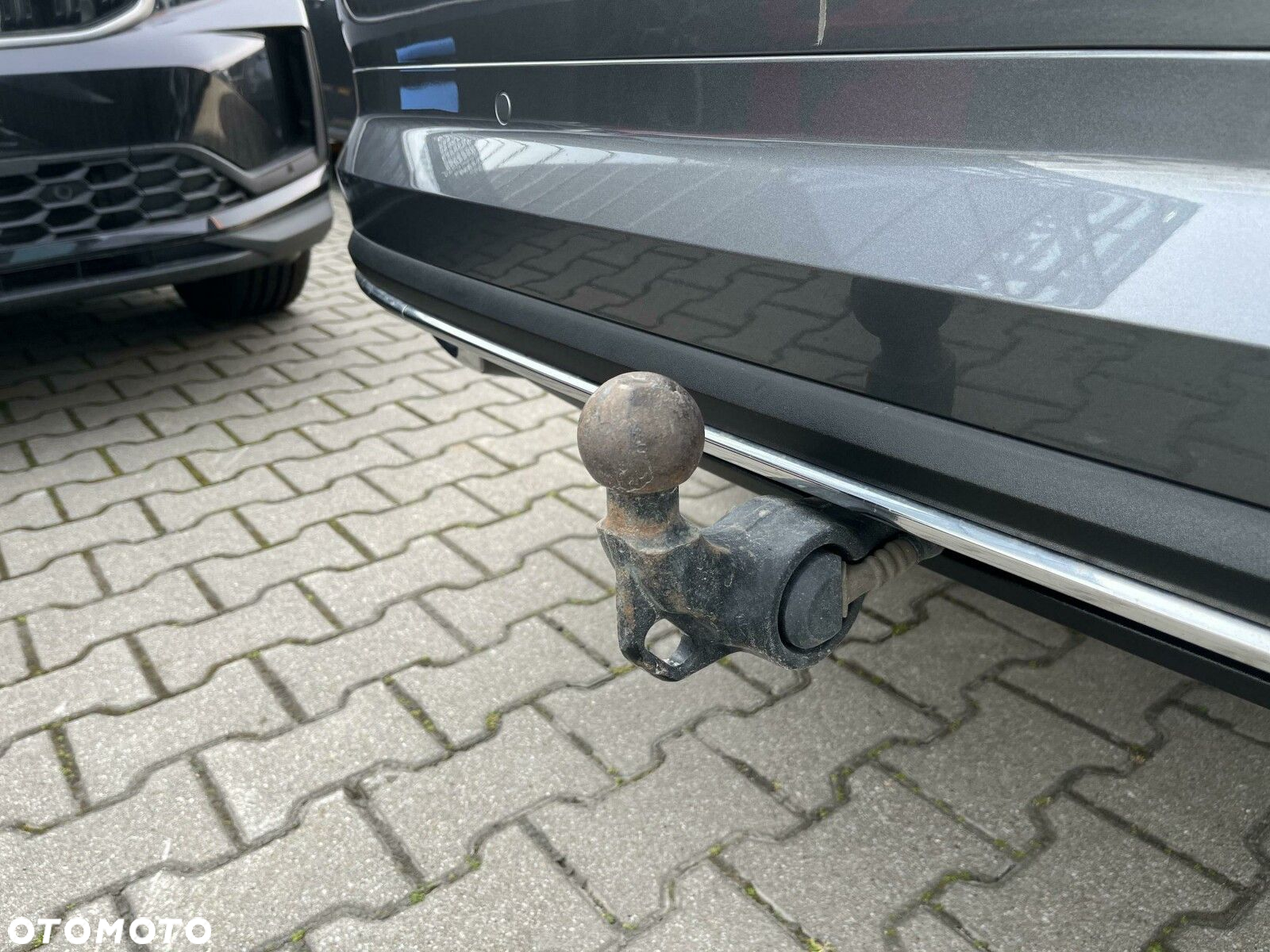 Skoda Kodiaq 2.0 TSI 4x4 Sportline DSG - 40