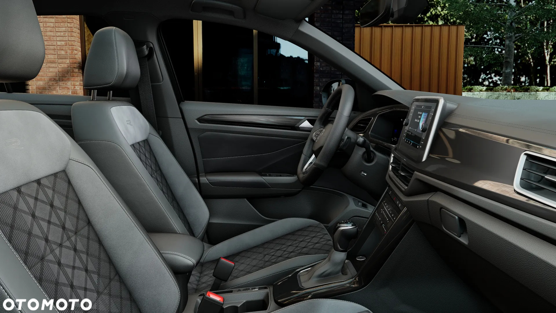 Volkswagen T-Roc 1.5 TSI R-Line Plus DSG - 13