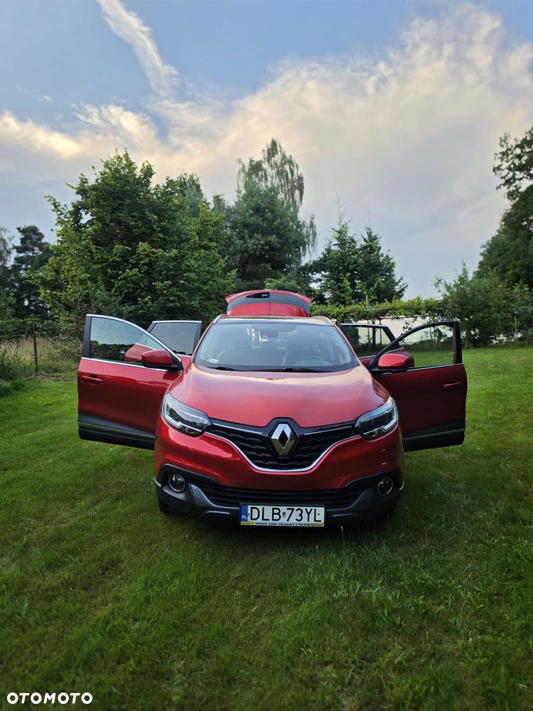 Renault Kadjar - 4
