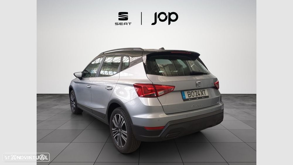 SEAT Arona 1.0 TSI Wave - 3