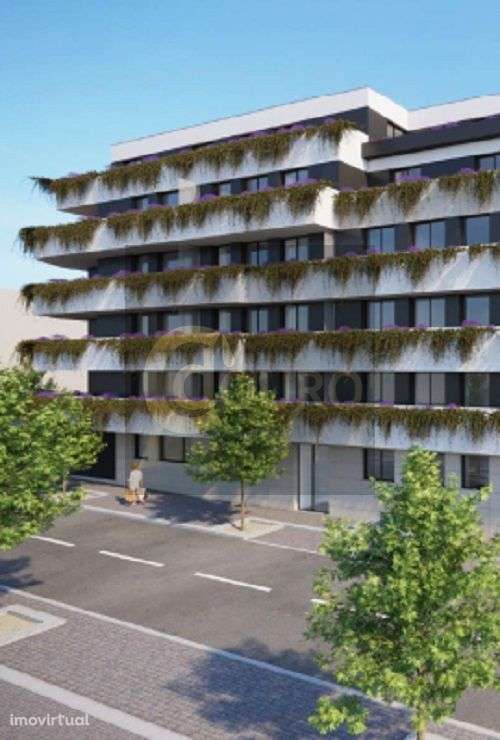 APARTAMENTO T3 CENTRO DE MATOSINHOS - Grande imagem: 3/13