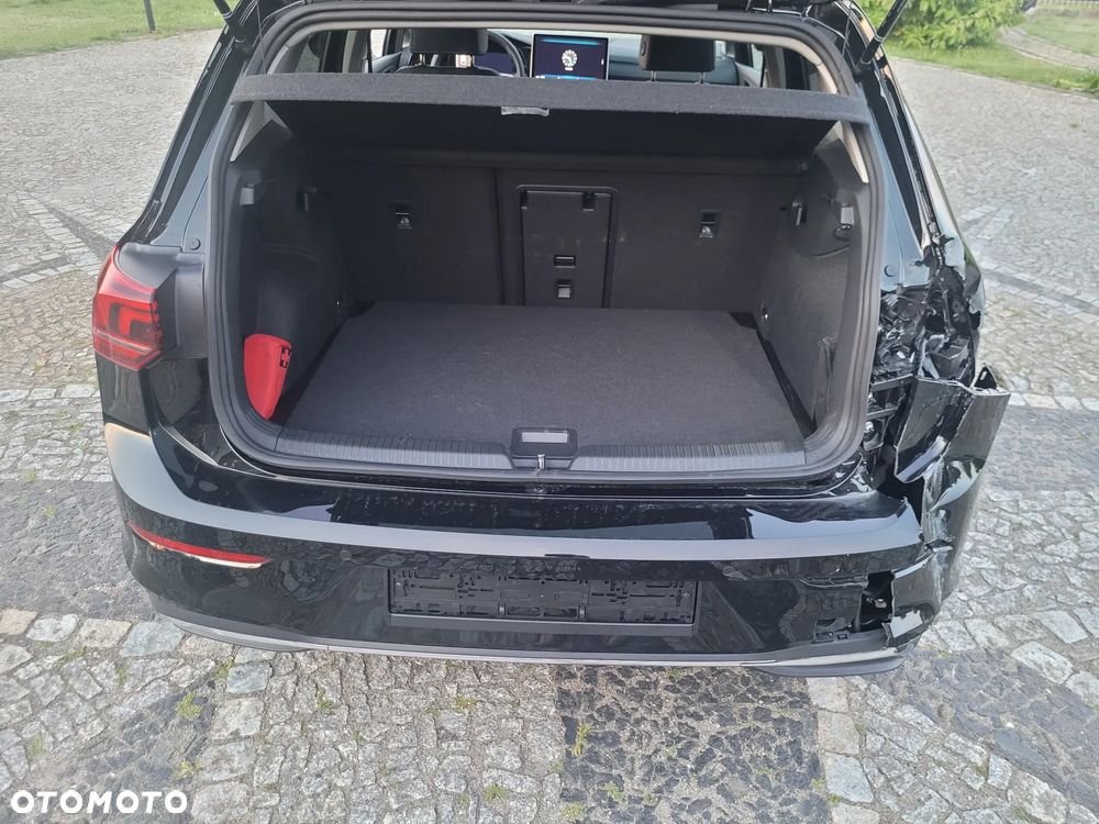 Volkswagen Golf 1.5 eTSI OPF DSG Energy - 26