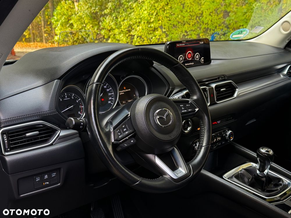 Mazda CX-5 - 28