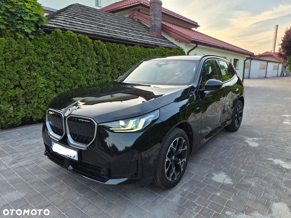 BMW X3 - 1