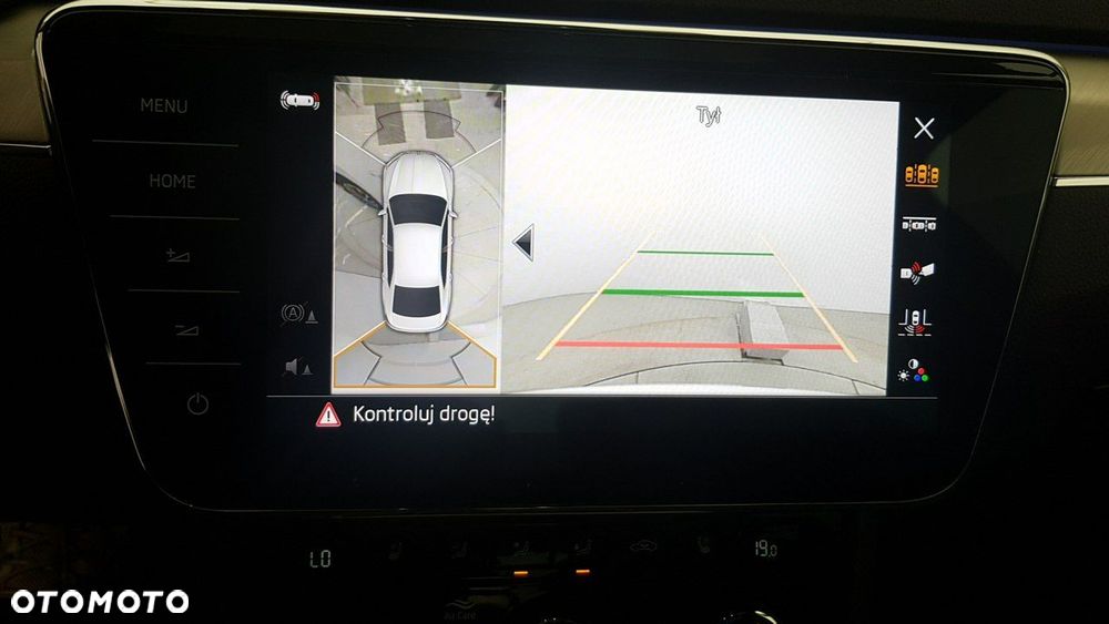 Skoda Superb - 25