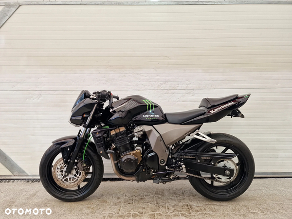 Kawasaki Z