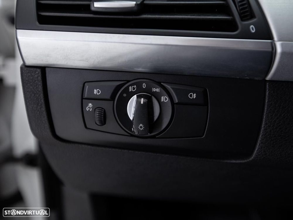 BMW X5 - 19