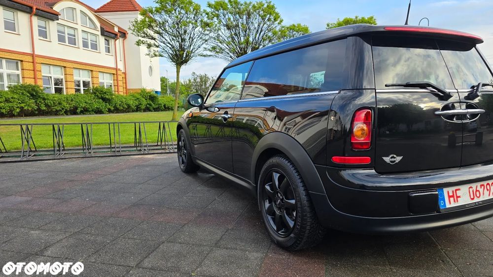 MINI Clubman - 33