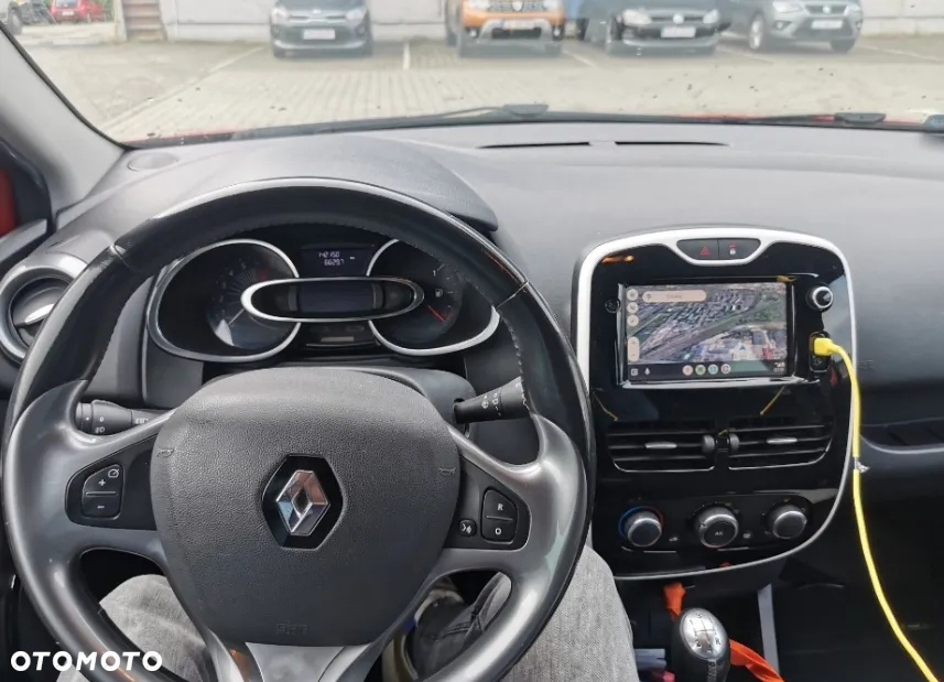 Renault Clio 0.9 Energy TCe Limited - 4