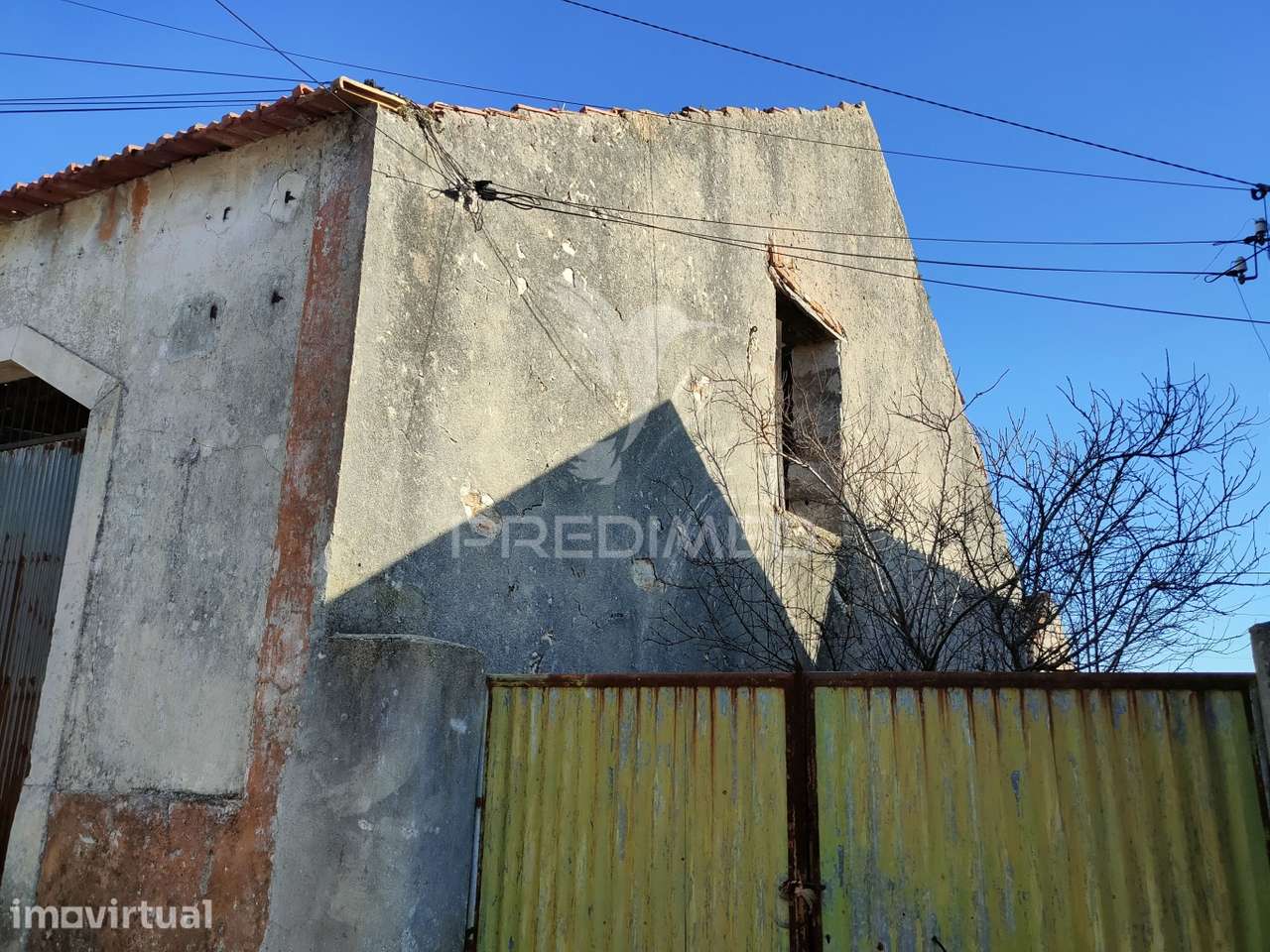 Barracão - Monsanto, Alcanena - Grande imagem: 2/13