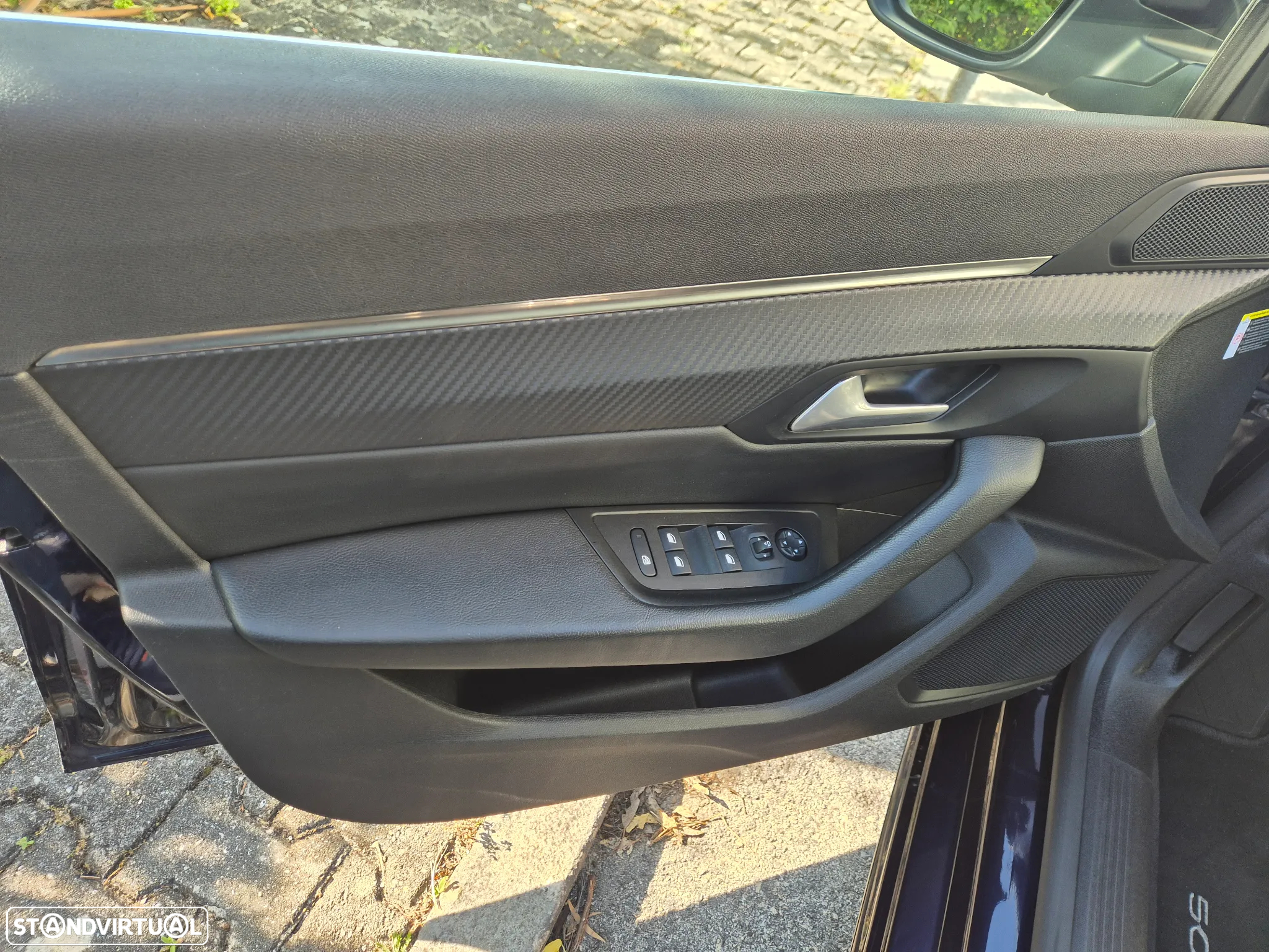 Peugeot 508 1.5 BlueHDi Allure Pack EAT8 - 5