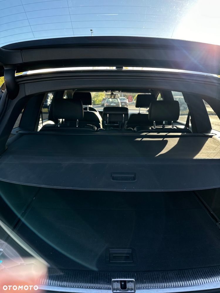 Audi Q7 3.0 TDI Quattro Tiptronic - 7