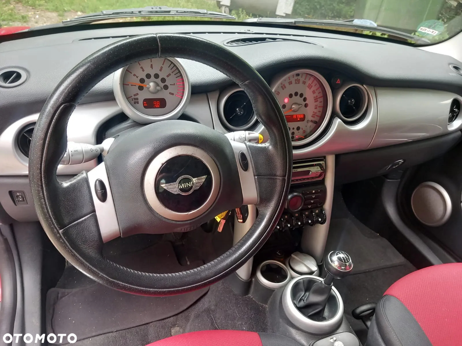 MINI Cooper Checkmate - 5