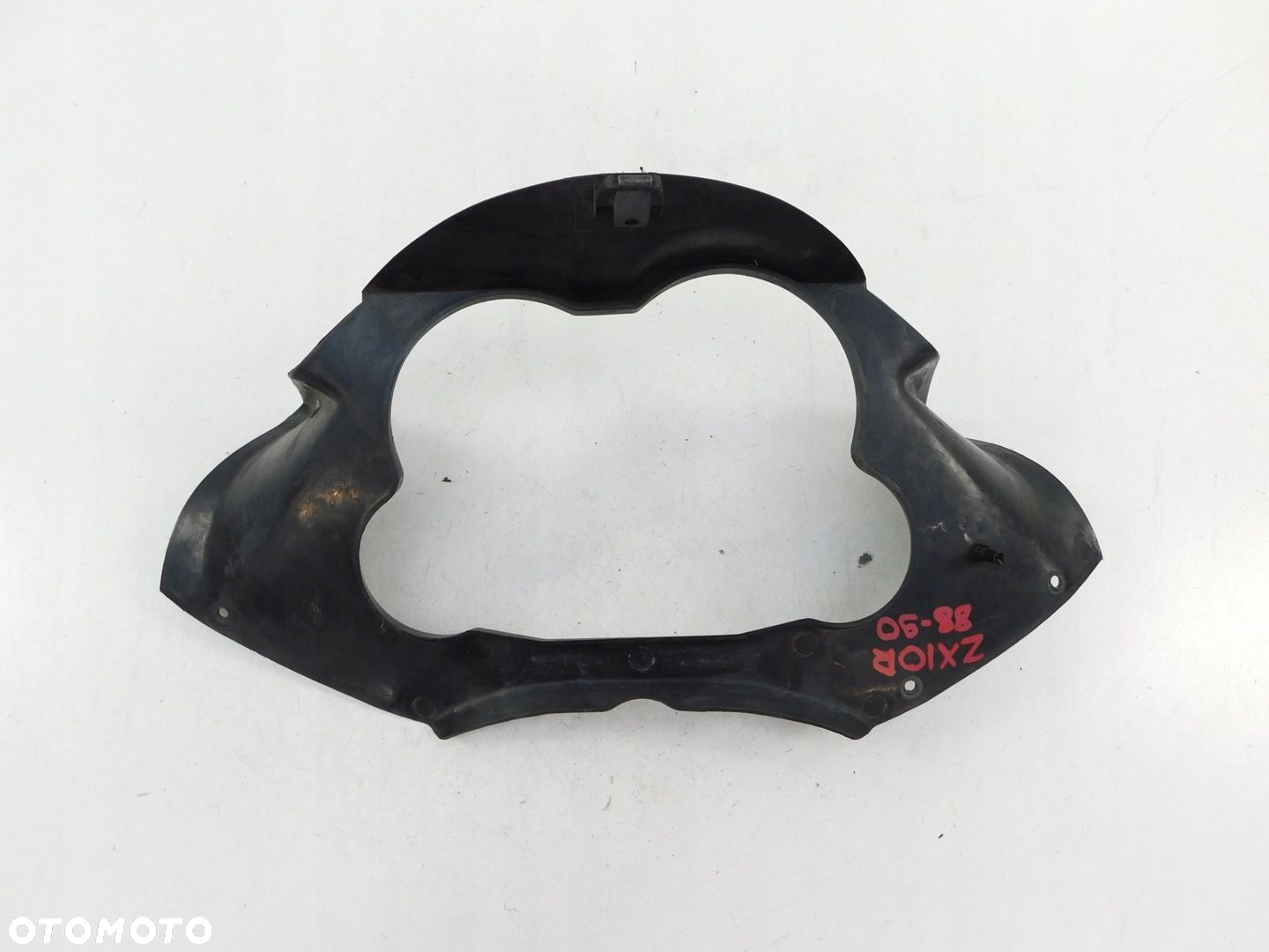 KAWASAKI ZX10R 88-90 WYPEŁNIENIE LICZNIKA - 7
