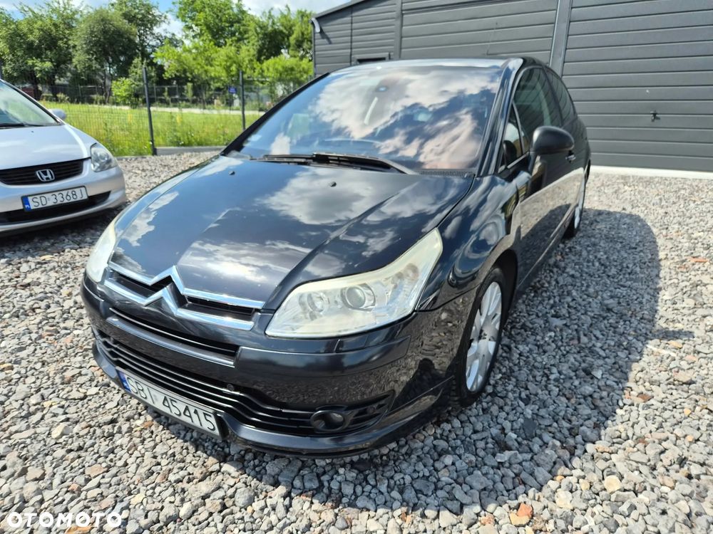 Citroën C4 2.0 16V by LOEB - 10