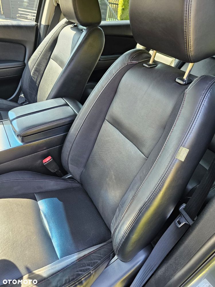 Mazda CX-9 3.7 V6 - 18