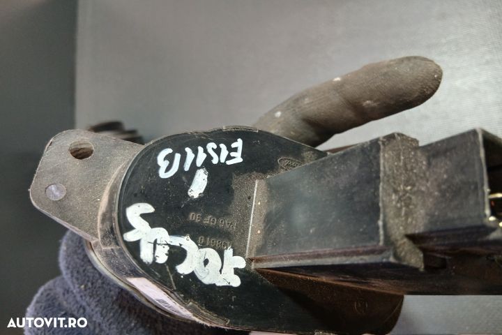 Comutator faruri 98AG-13A024-AH 98AG-13A024-AH Ford Focus 1 [1998 - 2 - 3