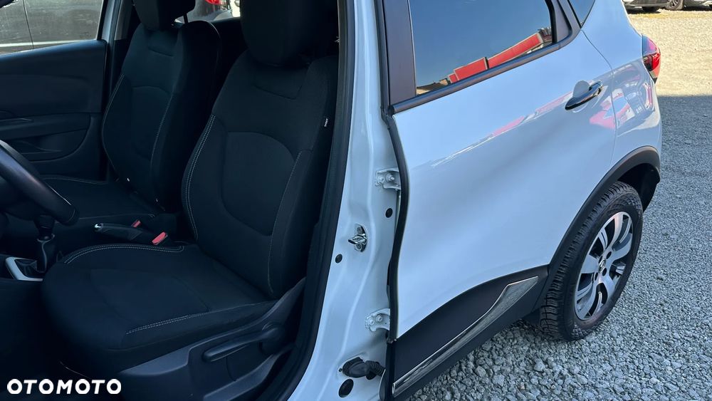 Renault Captur - 27