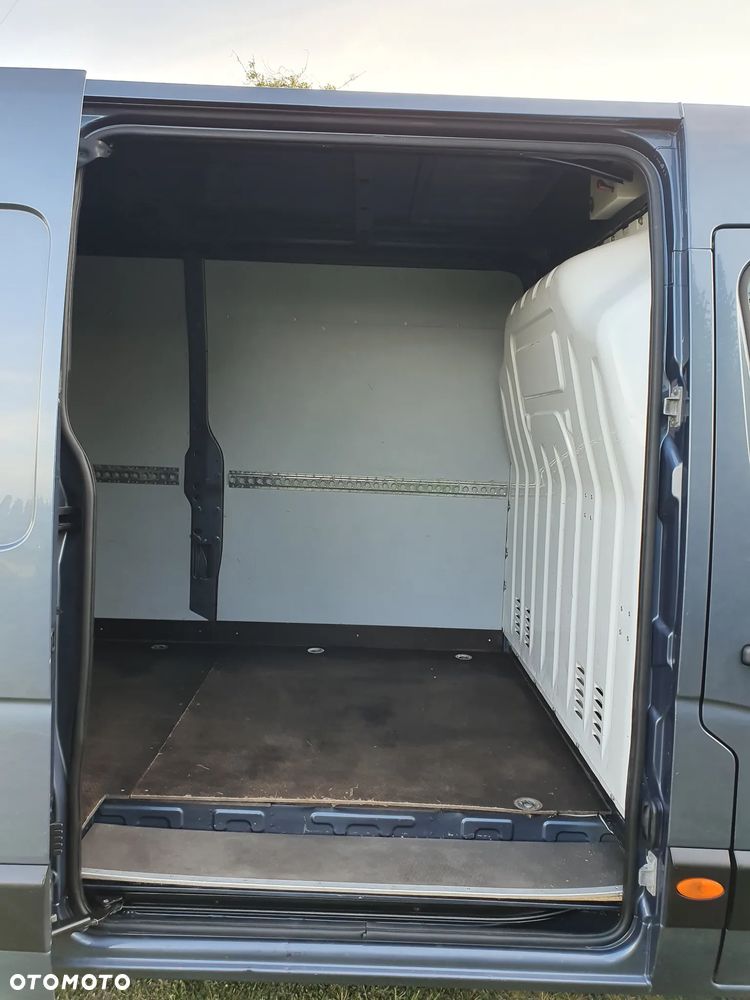 Opel Movano Master NV400 L4H2 - 13