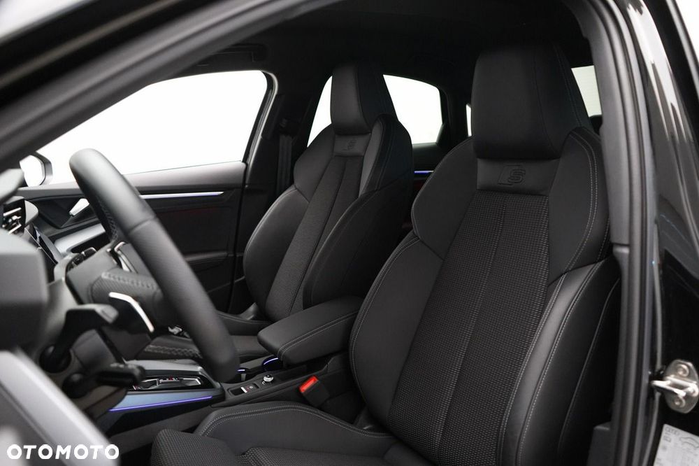 Audi A3 Limousine - 20