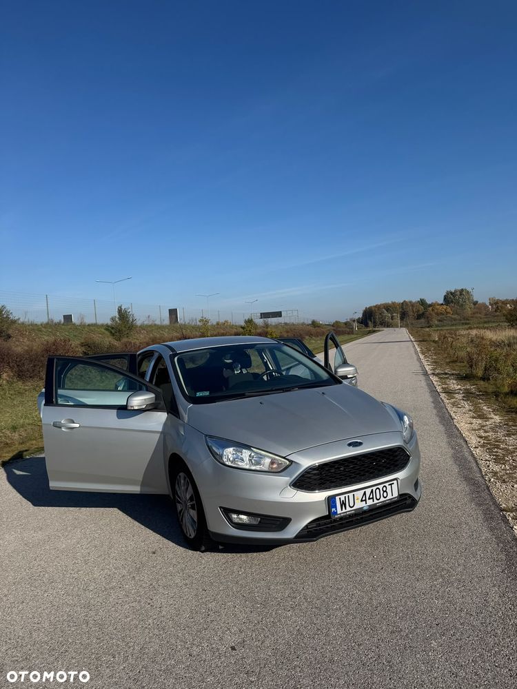 Ford Focus - 11