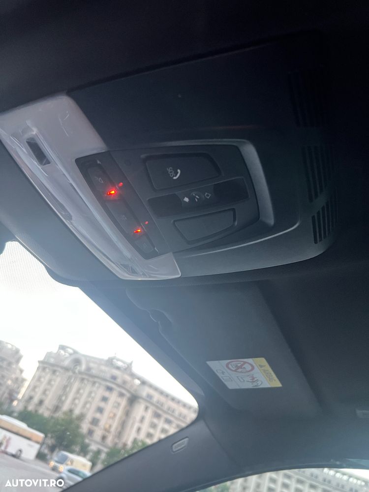 BMW X6 xDrive40d - 21