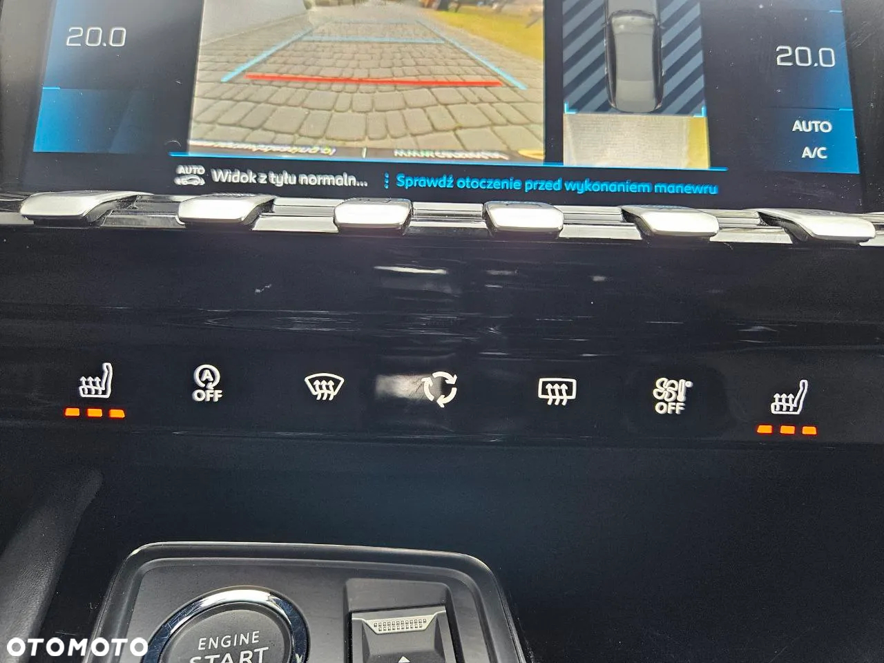 Peugeot 508 1.6 PureTech Allure Pack S&S EAT8 - 27