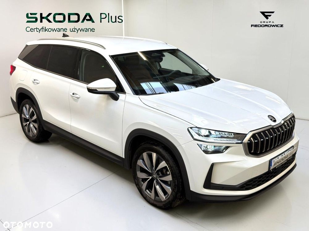 Skoda Kodiaq 2.0 TSI 4x4 Selection DSG - 18