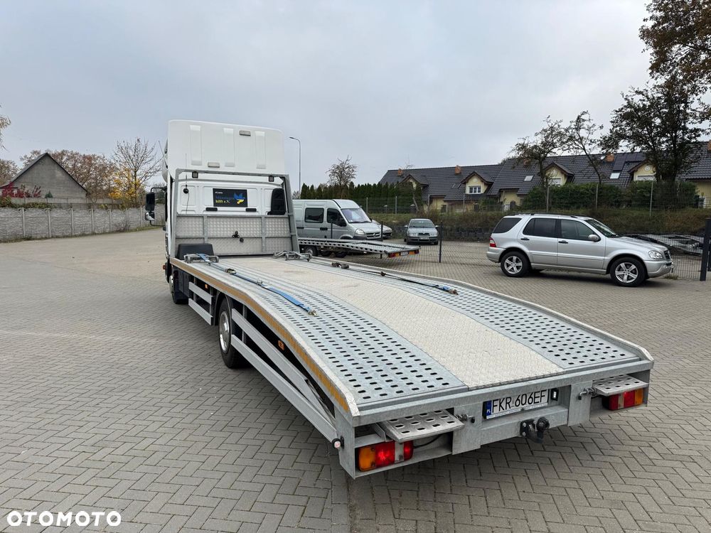 MAN TGL 8.240 4x2 BL - 6