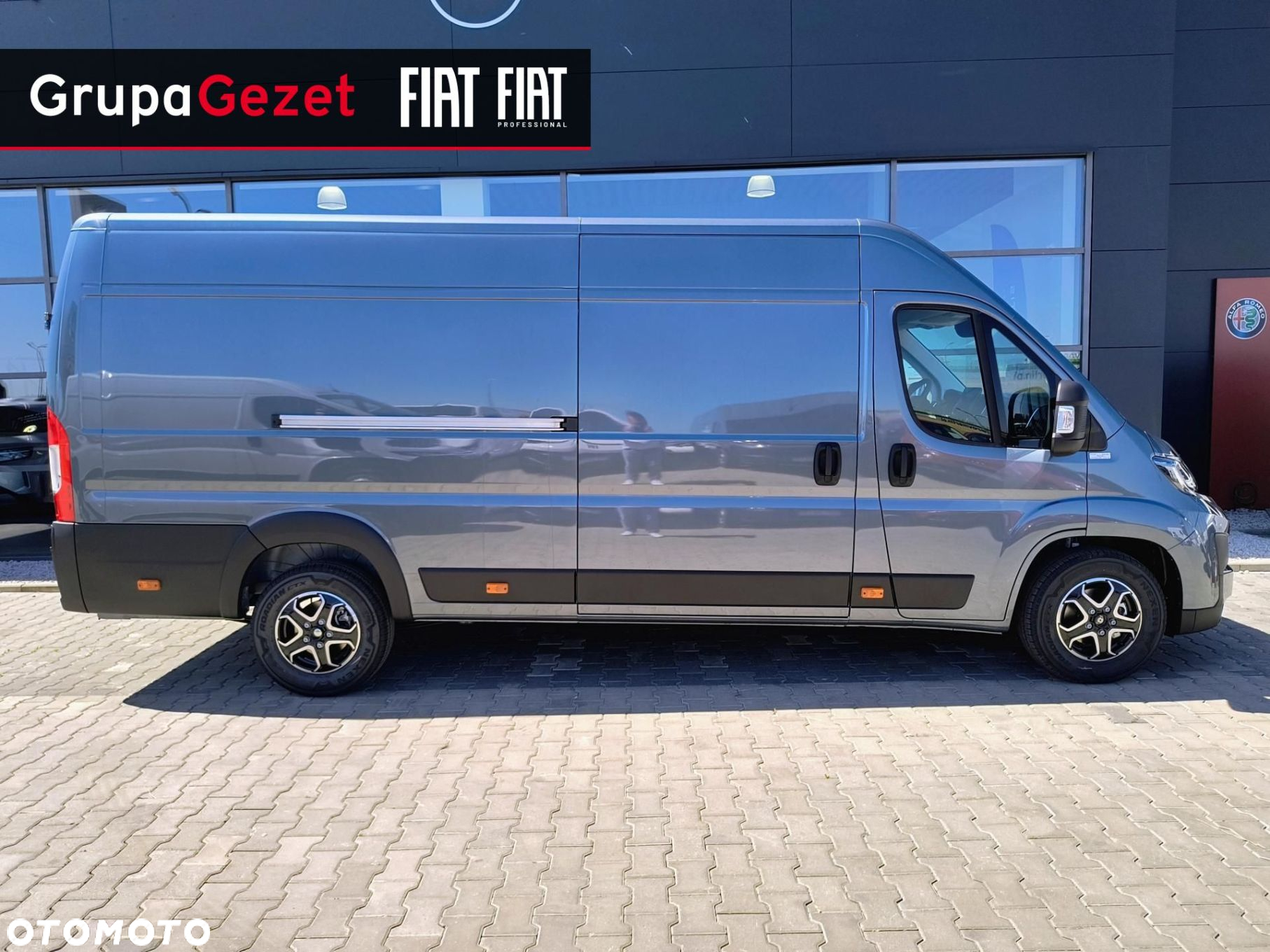 Fiat Ducato - 6