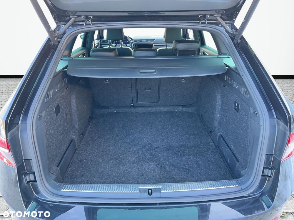 Skoda Superb 2.0 TDI SCR L&K DSG - 15