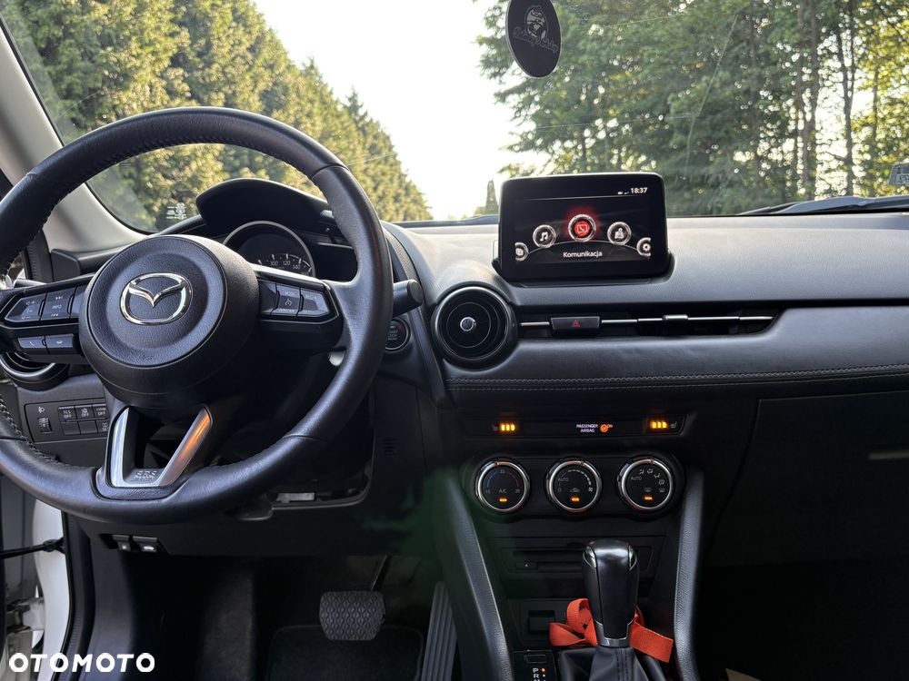 Mazda CX-3 2.0 SkyEnergy - 19