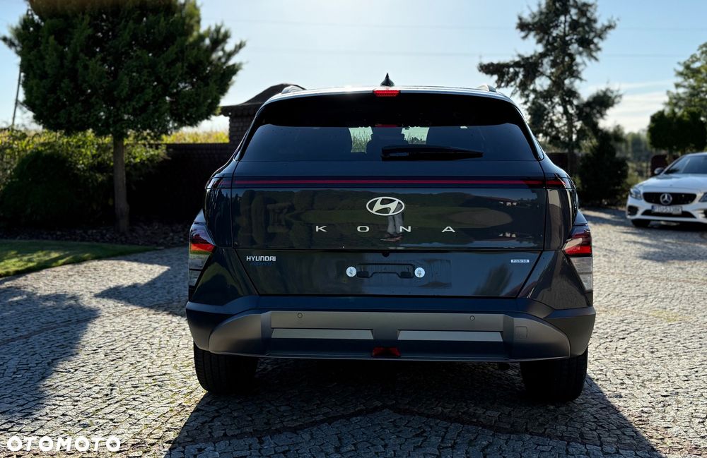 Hyundai Kona - 6