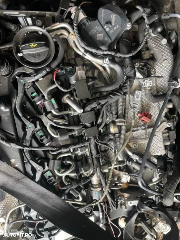 Motor Audi a7 Q5 2.0 tdi DTP DTPA DEZ DEZD DTPB DFB DFBA 2018 2019 2020 2021 2022 2023 2024 - 1