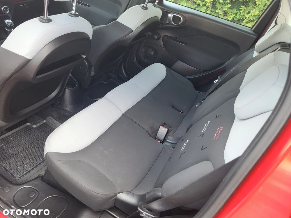 Fiat 500L 0.9 TwinAir Lounge - 17