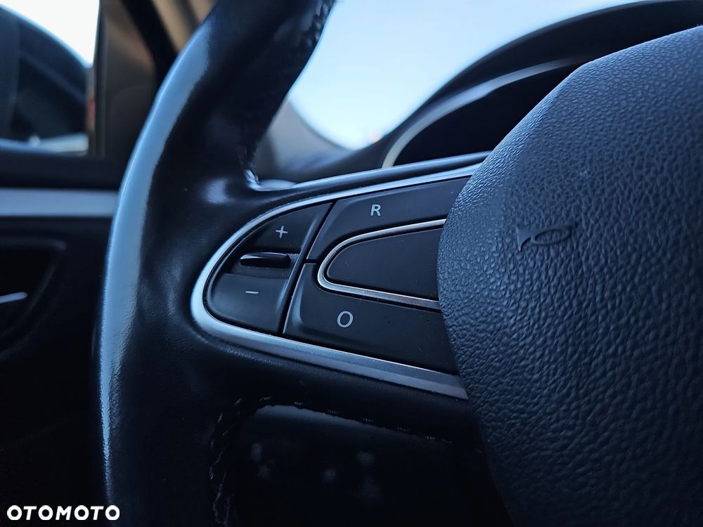 Renault Talisman 1.7 Blue dCi Limited - 19