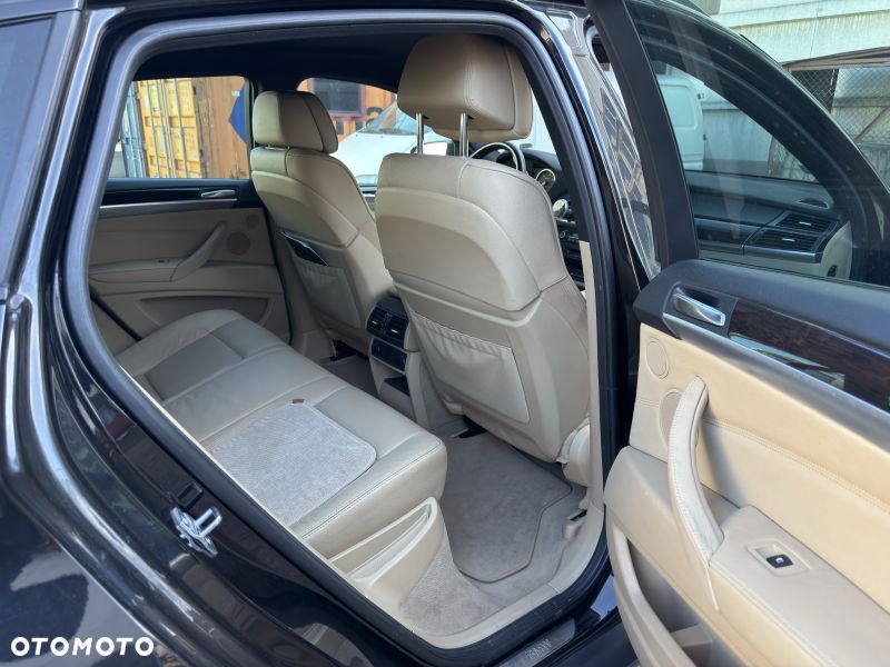 BMW X6 - 6