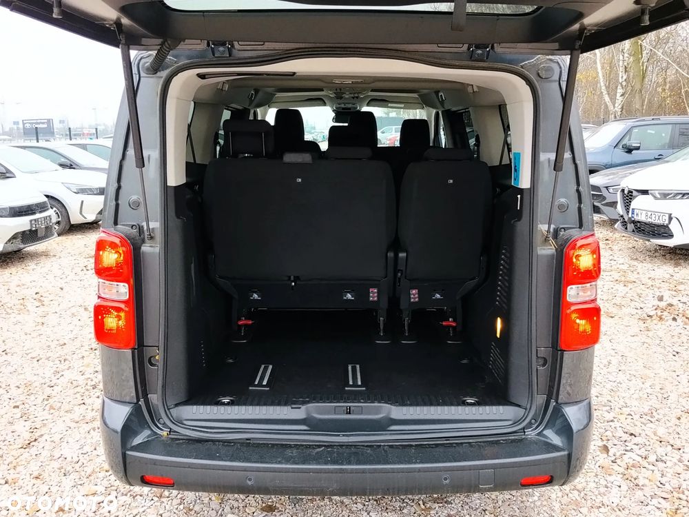 Citroën SpaceTourer - 5