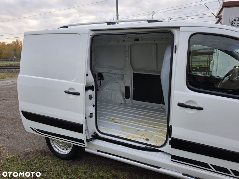 Citroën JUMPY - 17
