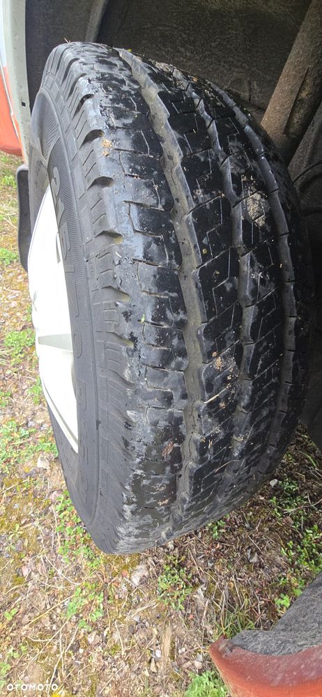 Fiat BURSTNER T 664 - 6