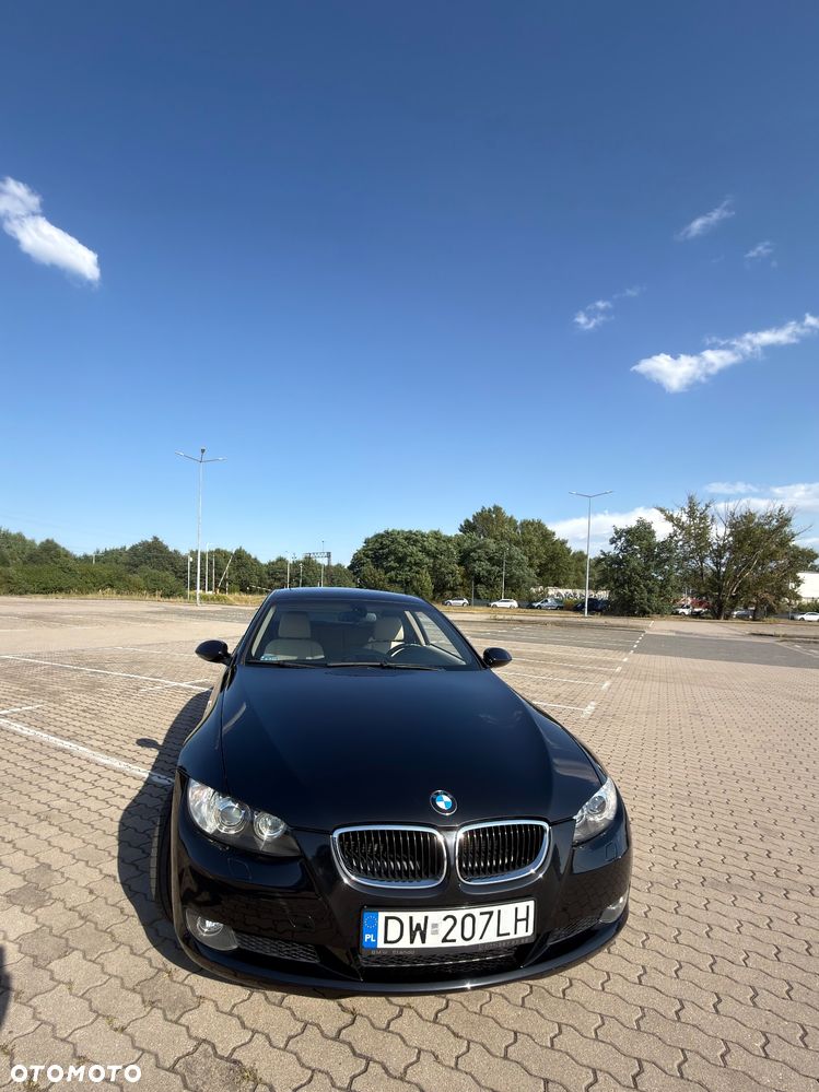 BMW Seria 3 330xi - 10