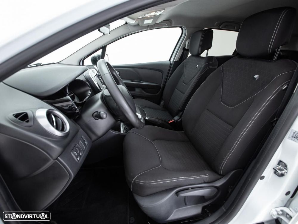 Renault Clio Sport Tourer 1.5 dCi Limited EDition - 8