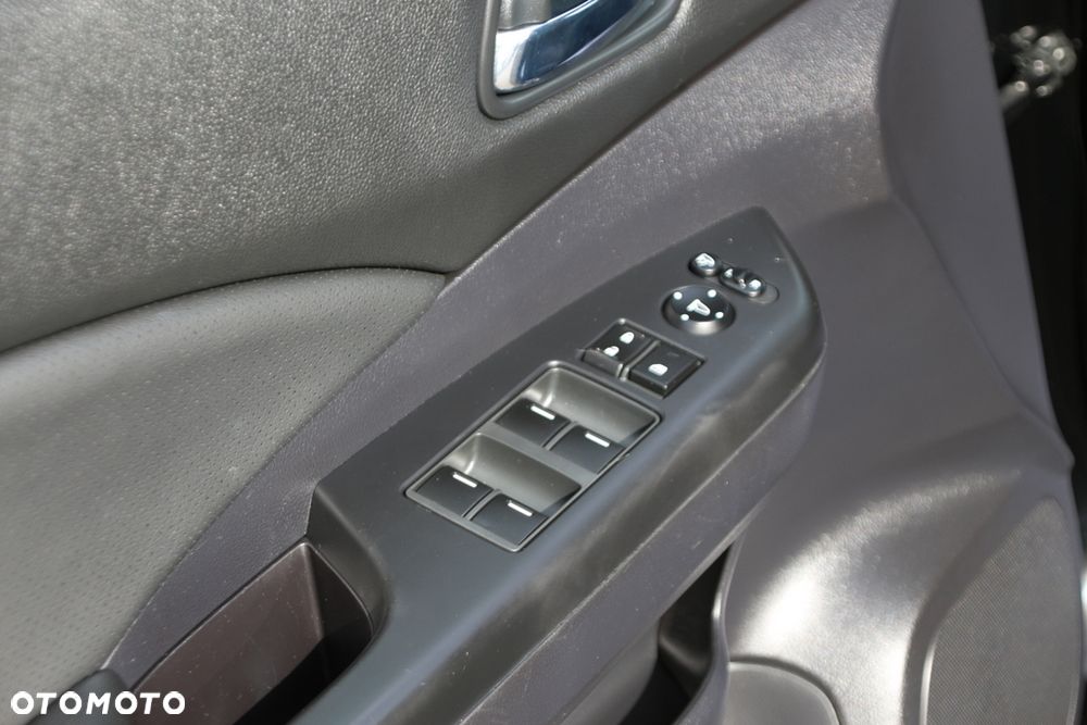 Honda CR-V 1.6i DTEC 4WD Elegance - 12