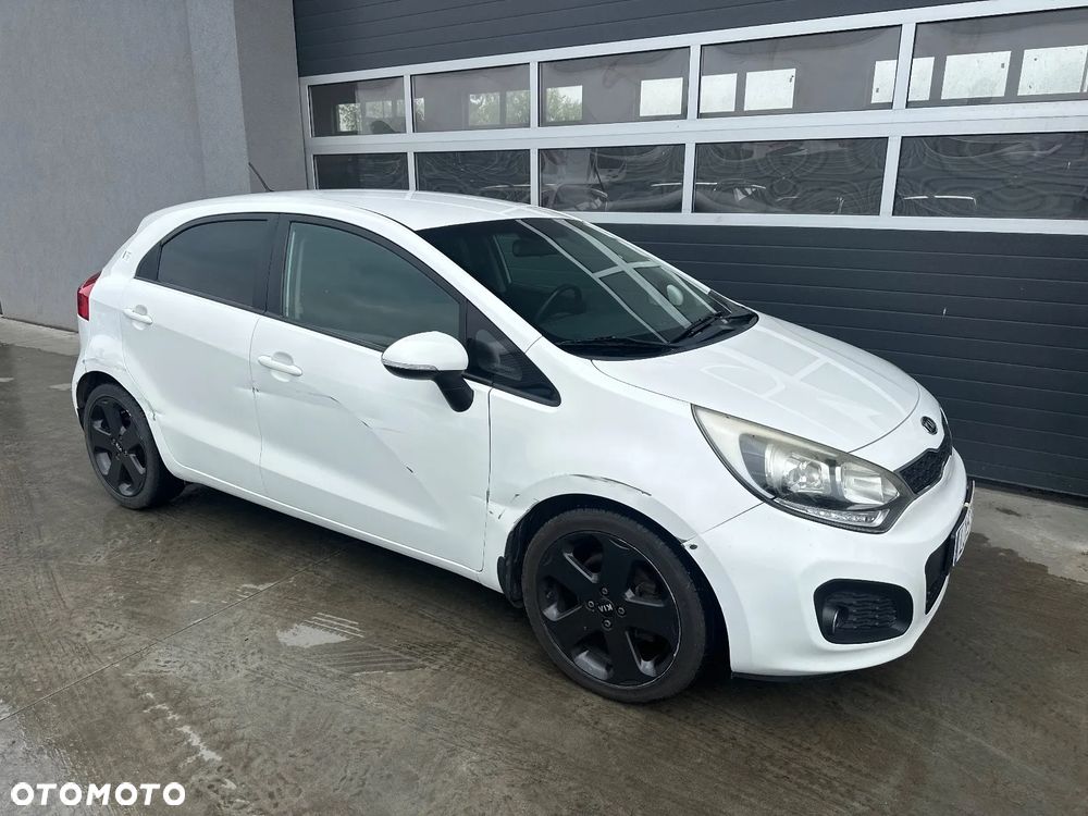 Kia Rio 1.4 XL - 3