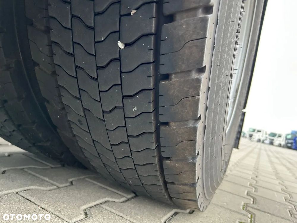 MAN TGX 18.510 4x2 BL SA - 11