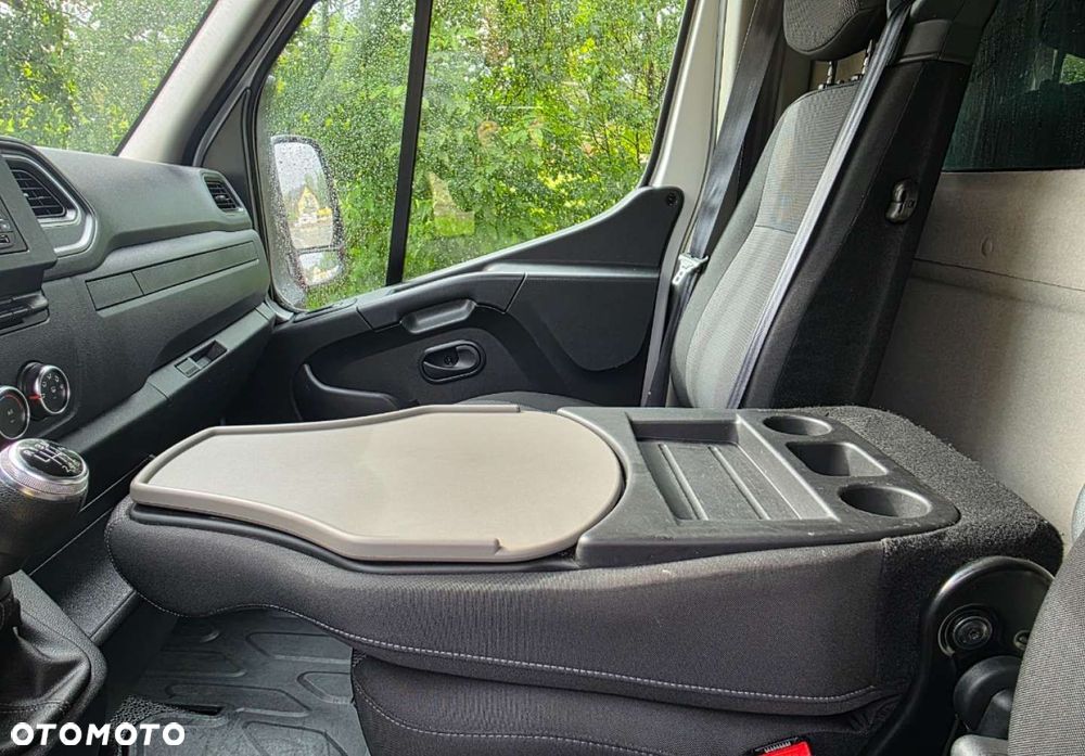 Renault Master - 10