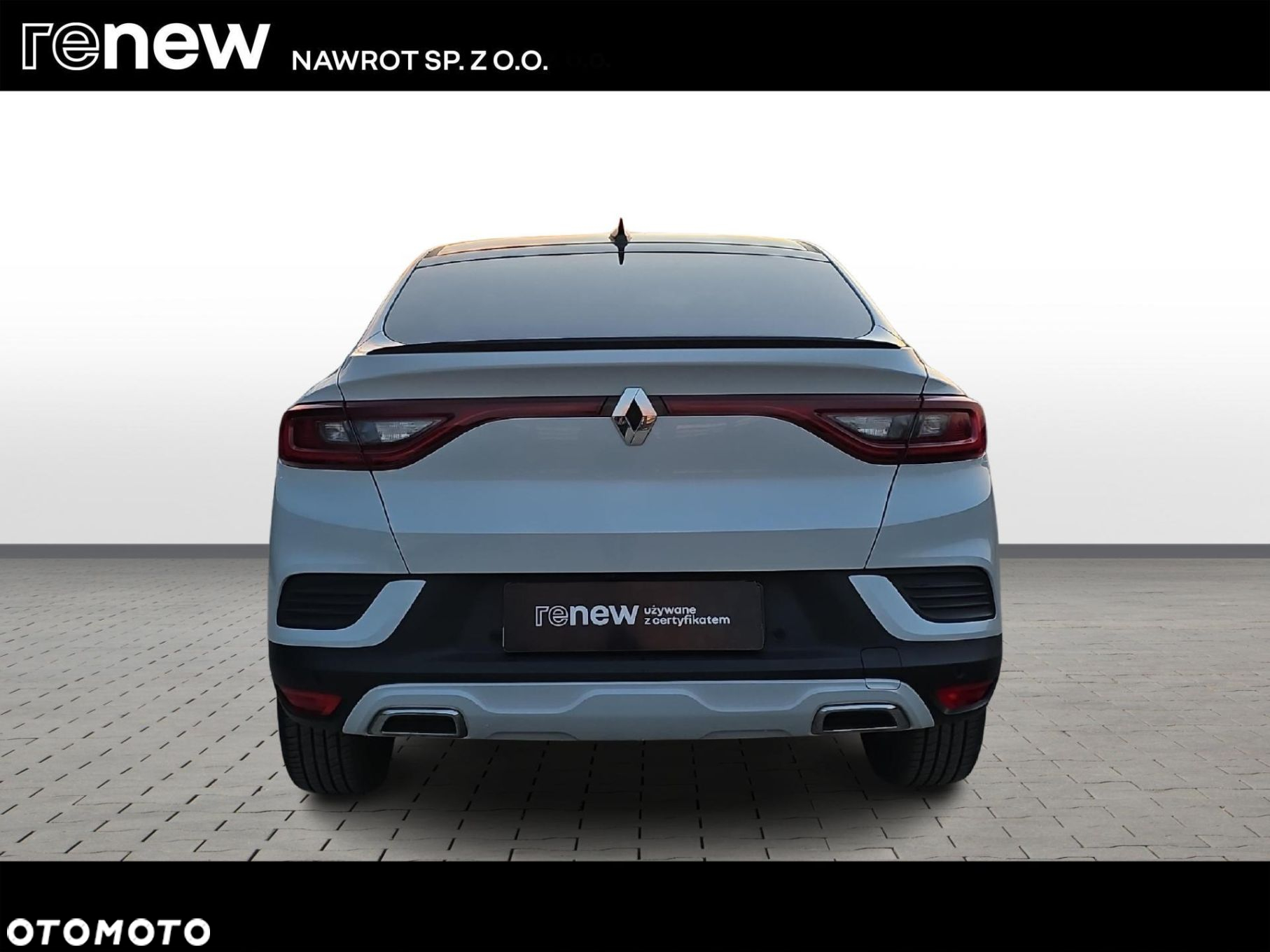 Renault Arkana - 4