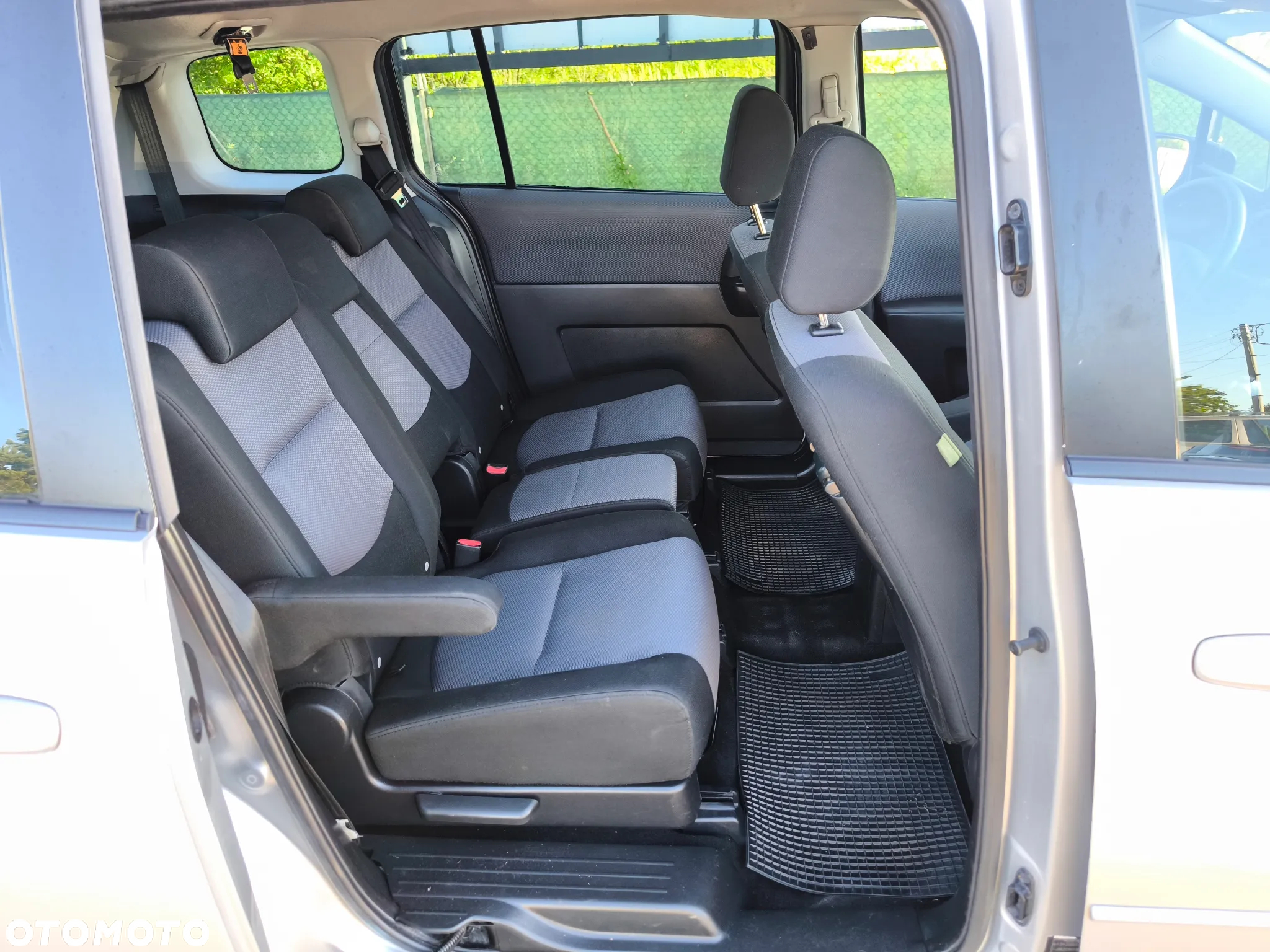 Mazda 5 1.8 Comfort - 12