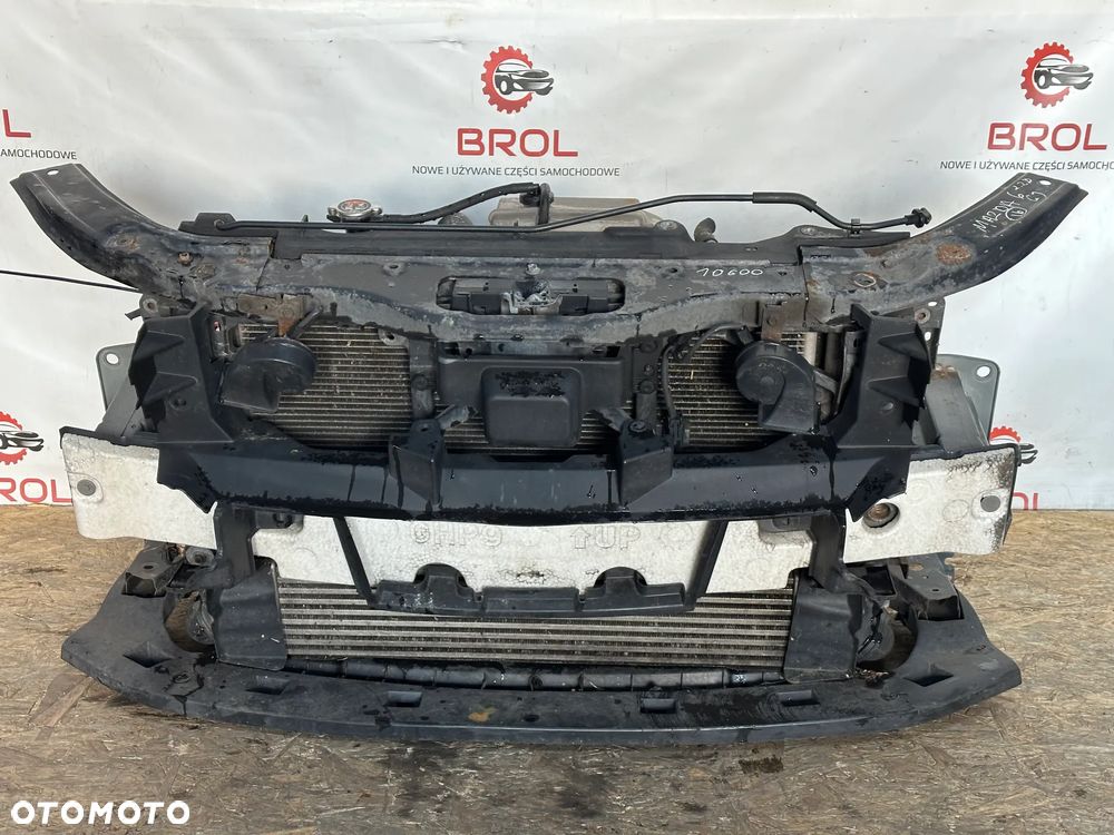 PAS PRZEDNI MAZDA 6 GJ 2.2 D 12-